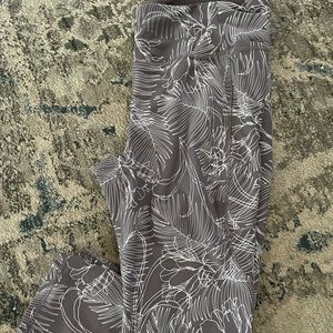 CALIA energized collection workout pants